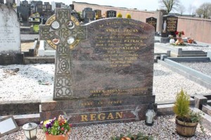 Regan Annie Silverfield